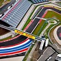 Image result for Formula One Race in the City Race Track