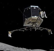 Image result for Rosetta Mission