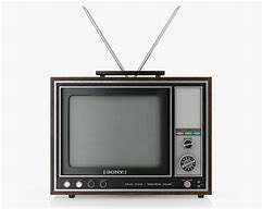 Image result for Old TVs with Antenna
