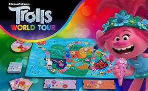 Image result for Trolls Games