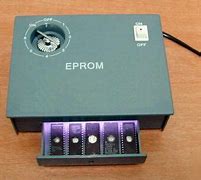 Image result for Prom EPROM and EEPROM