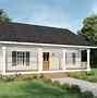 Image result for Square Style House Plans