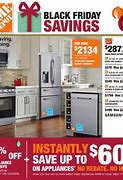 Image result for Black Friday Appliance Sale