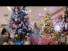 Image result for Fairview Mall Christmas Tree
