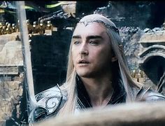 Image result for Lee Pace Lotr