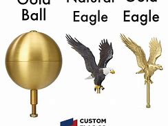 Image result for Flagpole Hardware Parts