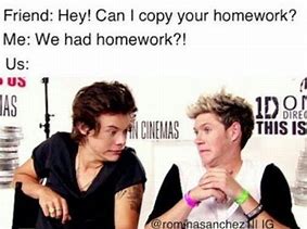 Image result for One Direction Memes Clean