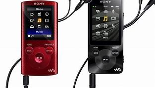 Image result for Sony Walkman iPod Stick