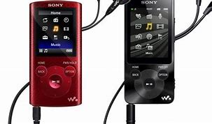 Image result for Walkman iPod