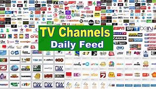 Image result for TV Boxes with All Channels