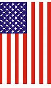 Image result for American Flag Clip Art