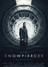 Image result for Snowpiercer 2013 Film