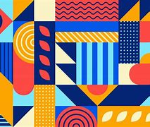 Image result for Simple Geometric Graphic Design