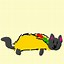 Image result for Taco Cat Darwing