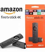 Image result for 4K Amazon Fire Stick Box