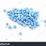 Image result for Little Light Blue Pill