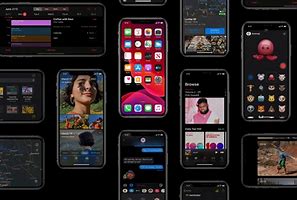 Image result for iOS 13 Screen Shot