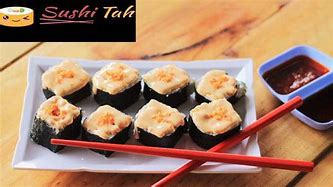 Image result for Sushi Tah