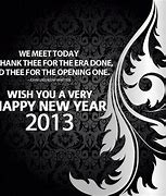 Image result for PF 2013 Happy New Year