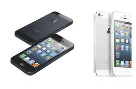 Image result for iPhone 5 Specs and Features