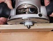 Image result for Wood Router Rabbit Bit