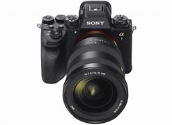 Image result for Sony Ilce 1 Brochure