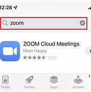 Image result for Google Search Zoom App Download