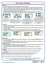 Image result for 5 Dice Pattern