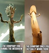 Image result for Realistic Groot Meme