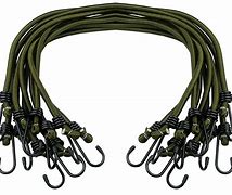 Image result for Elastic Bungee Cord with Hooks