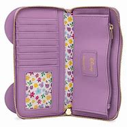 Image result for Minnie Sunflower Loungefly Wallet