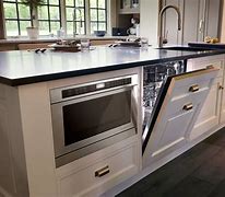 Image result for Install Microwave Drawer