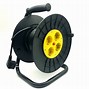 Image result for Power Lead Reel for 40 Meter