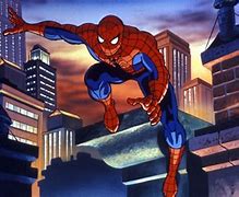 Image result for Spider-Man Animated Series