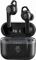 Image result for Black Earbuds for iPhone