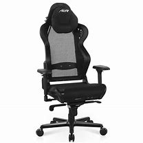 Image result for DXRacer Gaming Chair Black
