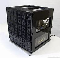 Image result for Boombox PC Case