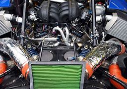 Image result for Le Mans Engine