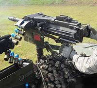 Image result for MK 19 Grenade Launcher M113