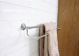 Image result for Double Towel Rail