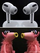 Image result for New Air Pods Pro Meme