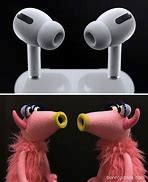 Image result for AirPod Pro Bellsprout Memes