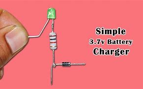 Image result for Battery-Charging