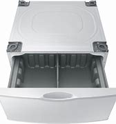 Image result for samsung washers dryers pedestals