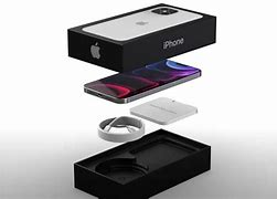 Image result for iPhone X Silver Box