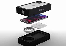 Image result for Box of iPhone 11