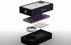 Image result for iPhone 14 Box White