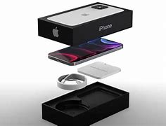 Image result for Rose Gold iPhone Box