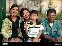Image result for Burmese Family