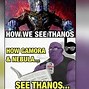 Image result for Gaurdians of the Galaxy Memes Gatcha